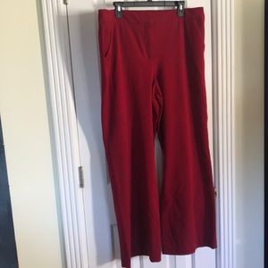 Chicos Pants